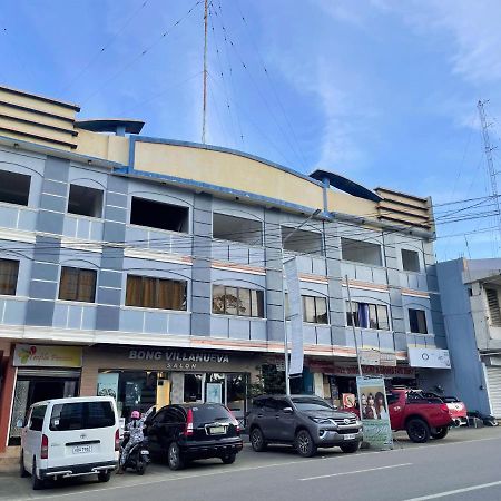 Teofila Pension Puerto Princesa Eksteriør billede